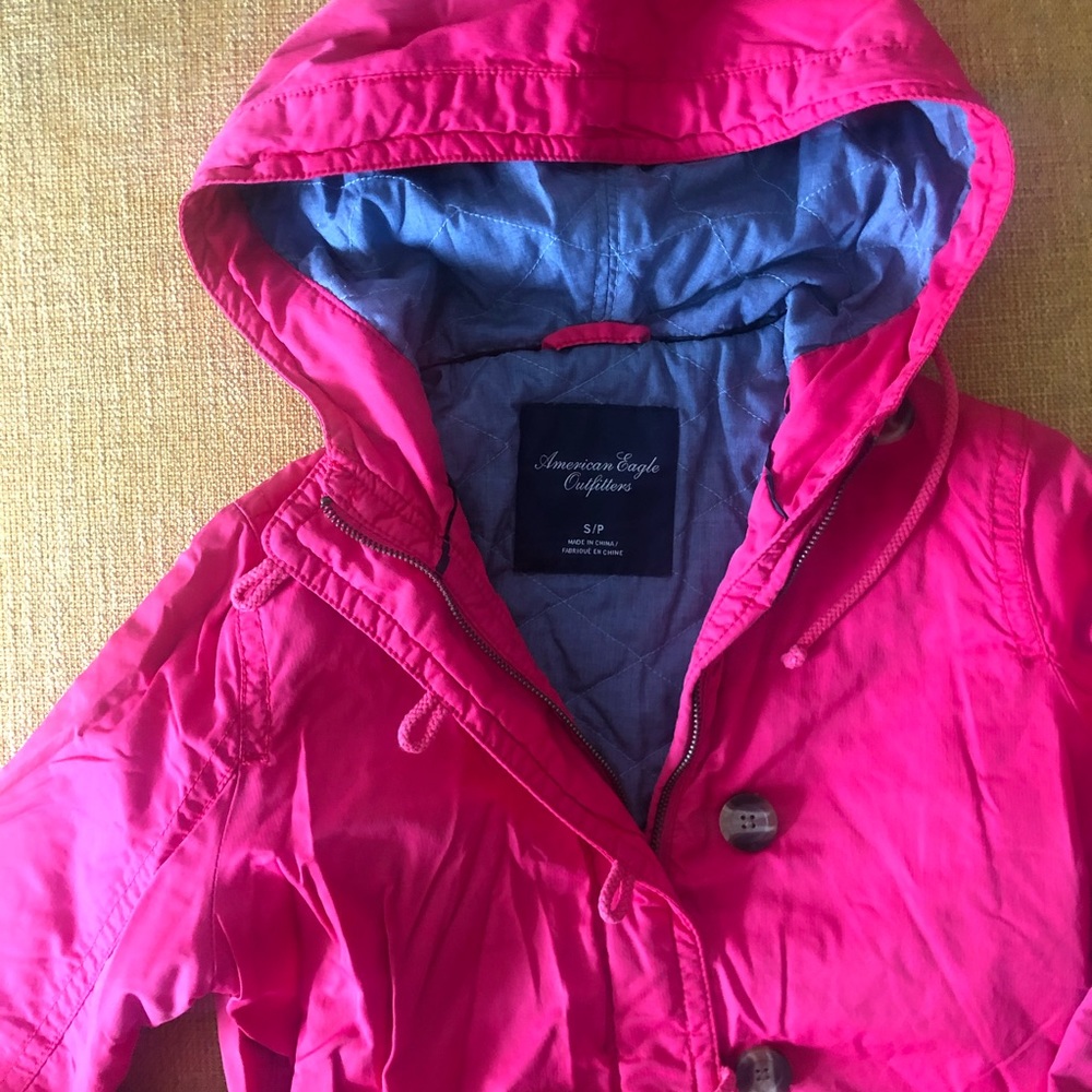 American Eagle Jacket